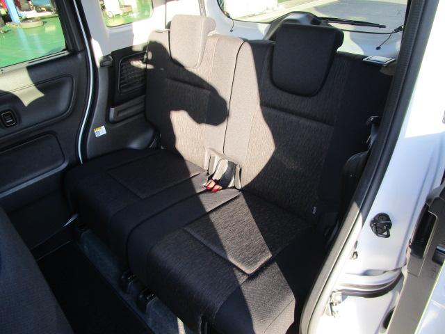 スペーシアカスタム カスタム HYBRID GS 2型 純正8インチナビTV デュアルセンサーブレーキサポート、LEDヘッドランプ、後席左側電動パワースライドドア、両席スライドクローザー、8インチナビゲーション、バックカメラ、ETC、フルオートエアコン、リアパーキングセンサー(76枚目)