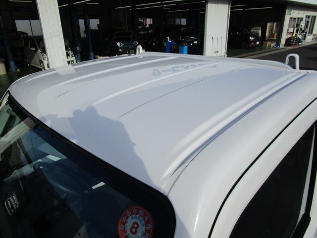 キャリイトラック KCエアコン・パワステ 7型 4速オートマチック 2WD車、エアコン、パワーステアリング、電波式キーレスエントリー、AM/FMラジオ(スピーカー内臓)(22枚目)