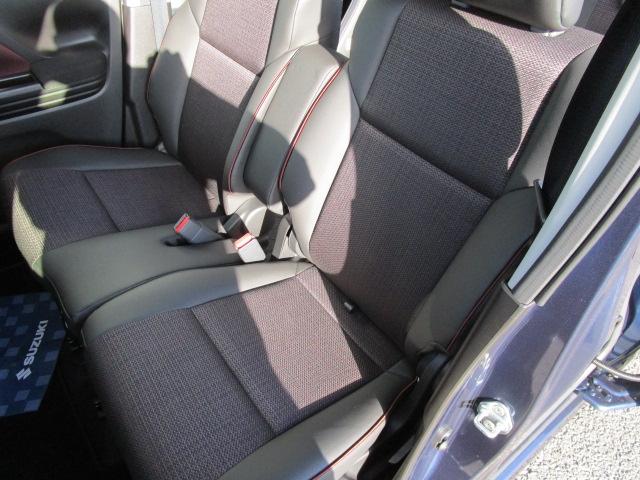 スペーシアカスタム カスタム HYBRID XSターボ アダプティブクルーズコン デュアルセンサーブレーキサポートII、アダプティブクルーズコントロール、フルLEDヘッドランプ、オーディオレス、ターボエンジン車、後席両側電動パワースライドドア、電動パーキングブレーキ、(77枚目)