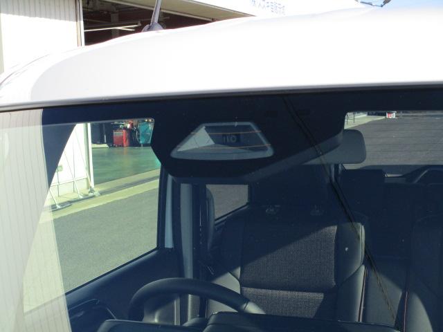 スペーシアカスタム カスタム　ＨＹＢＲＩＤ　ＸＳターボ　アウトレット価格です！ルーフ凹みの為！（5枚目）