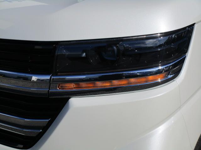 スペーシアカスタム カスタム　ＨＹＢＲＩＤ　ＸＳターボ　アウトレット価格です！ルーフ凹みの為！（6枚目）