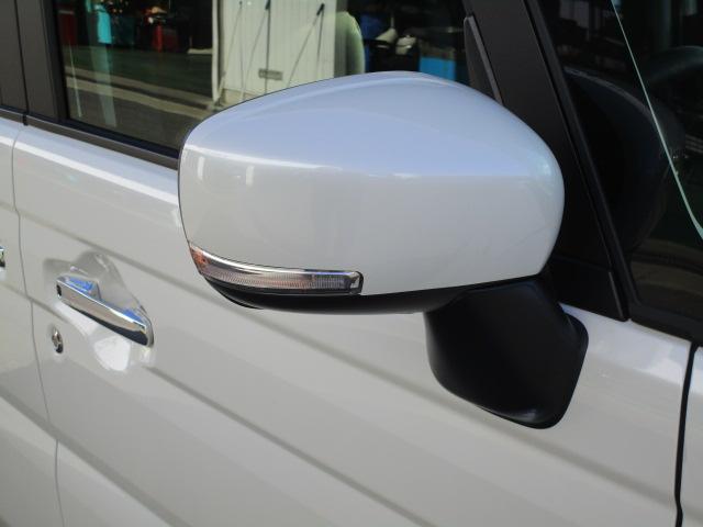 スペーシアカスタム カスタム　ＨＹＢＲＩＤ　ＸＳターボ　アウトレット価格です！ルーフ凹みの為！（8枚目）