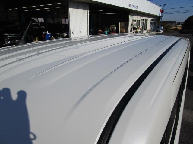 スペーシアカスタム カスタム　ＨＹＢＲＩＤ　ＸＳターボ　アウトレット価格です！ルーフ凹みの為！（26枚目）