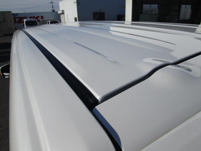 スペーシアカスタム カスタム　ＨＹＢＲＩＤ　ＸＳターボ　アウトレット価格です！ルーフ凹みの為！（27枚目）