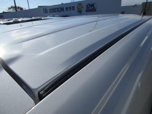 スペーシアカスタム カスタム　ＨＹＢＲＩＤ　ＸＳターボ　アウトレット価格です！ルーフ凹みの為！（28枚目）