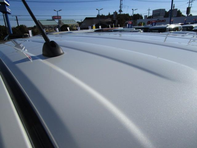 スペーシアカスタム カスタム　ＨＹＢＲＩＤ　ＸＳターボ　アウトレット価格です！ルーフ凹みの為！（29枚目）