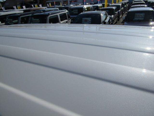 スペーシアカスタム カスタム　ＨＹＢＲＩＤ　ＸＳターボ　アウトレット価格です！ルーフ凹みの為！（31枚目）