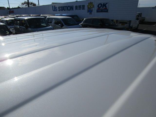 スペーシアカスタム カスタム　ＨＹＢＲＩＤ　ＸＳターボ　アウトレット価格です！ルーフ凹みの為！（32枚目）