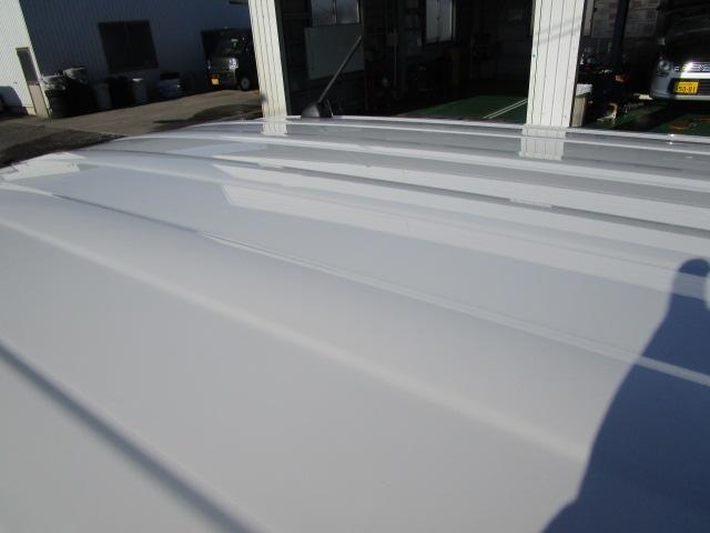 スペーシアカスタム カスタム　ＨＹＢＲＩＤ　ＸＳターボ　アウトレット価格です！ルーフ凹みの為！（33枚目）