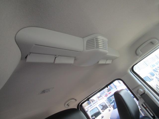 スペーシアカスタム カスタム　ＨＹＢＲＩＤ　ＸＳターボ　アウトレット価格です！ルーフ凹みの為！（40枚目）