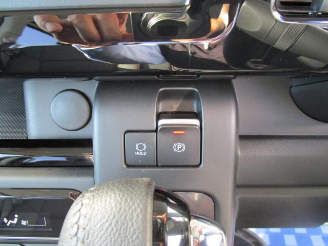 スペーシアカスタム カスタム　ＨＹＢＲＩＤ　ＸＳターボ　アウトレット価格です！ルーフ凹みの為！（56枚目）