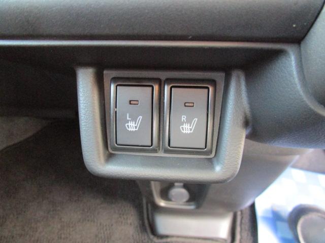 スペーシアカスタム カスタム　ＨＹＢＲＩＤ　ＸＳターボ　アウトレット価格です！ルーフ凹みの為！（58枚目）