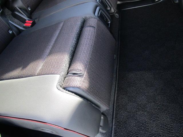 スペーシアカスタム カスタム　ＨＹＢＲＩＤ　ＸＳターボ　アウトレット価格です！ルーフ凹みの為！（64枚目）