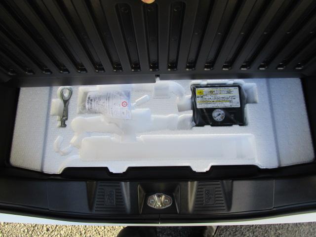 スペーシアカスタム カスタム　ＨＹＢＲＩＤ　ＸＳターボ　アウトレット価格です！ルーフ凹みの為！（72枚目）