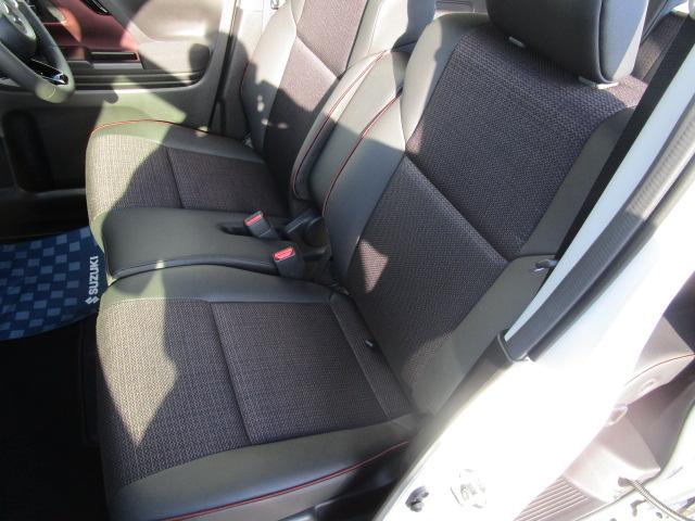 スペーシアカスタム カスタム　ＨＹＢＲＩＤ　ＸＳターボ　アウトレット価格です！ルーフ凹みの為！（78枚目）