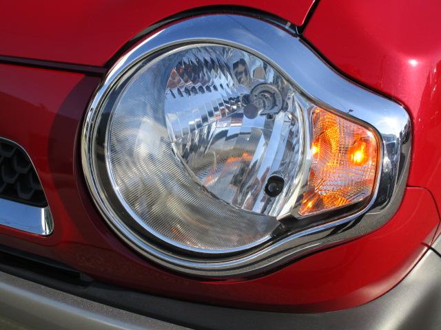 ハスラー Ｇ　ＭＲ３１Ｓ．ＭＲ４１Ｓ　２型（6枚目）