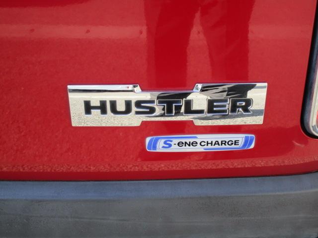 ハスラー Ｇ　ＭＲ３１Ｓ．ＭＲ４１Ｓ　２型（7枚目）