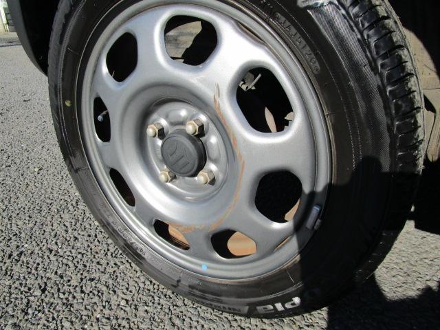 ハスラー Ｇ　ＭＲ３１Ｓ．ＭＲ４１Ｓ　２型（11枚目）