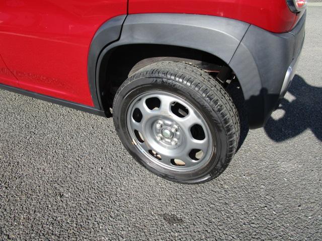 ハスラー Ｇ　ＭＲ３１Ｓ．ＭＲ４１Ｓ　２型（12枚目）