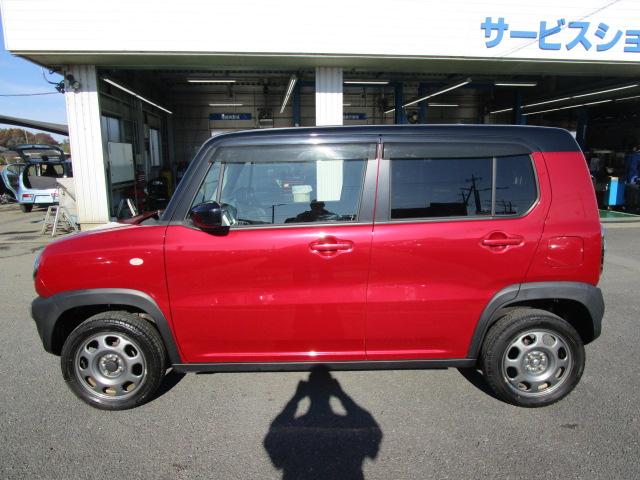 ハスラー Ｇ　ＭＲ３１Ｓ．ＭＲ４１Ｓ　２型（19枚目）