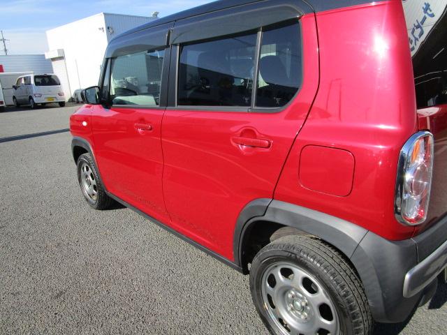 ハスラー Ｇ　ＭＲ３１Ｓ．ＭＲ４１Ｓ　２型（20枚目）