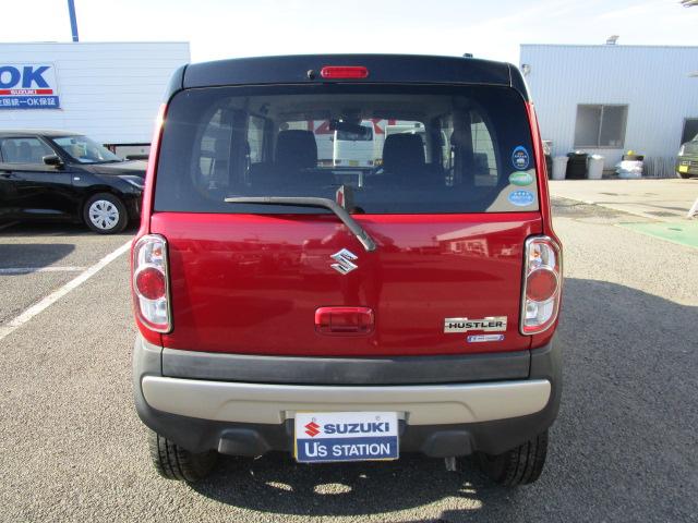 ハスラー Ｇ　ＭＲ３１Ｓ．ＭＲ４１Ｓ　２型（22枚目）