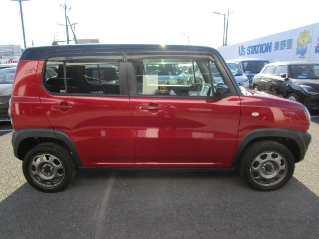 ハスラー Ｇ　ＭＲ３１Ｓ．ＭＲ４１Ｓ　２型（25枚目）