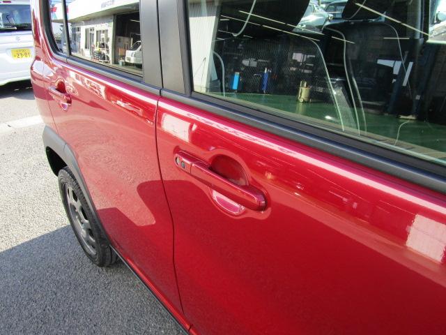 ハスラー Ｇ　ＭＲ３１Ｓ．ＭＲ４１Ｓ　２型（27枚目）