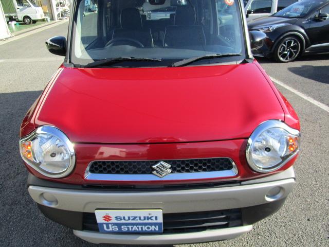 ハスラー Ｇ　ＭＲ３１Ｓ．ＭＲ４１Ｓ　２型（29枚目）