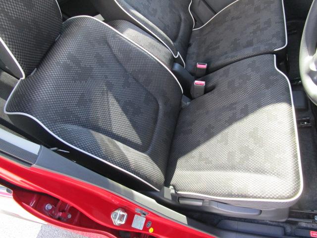 ハスラー Ｇ　ＭＲ３１Ｓ．ＭＲ４１Ｓ　２型（36枚目）