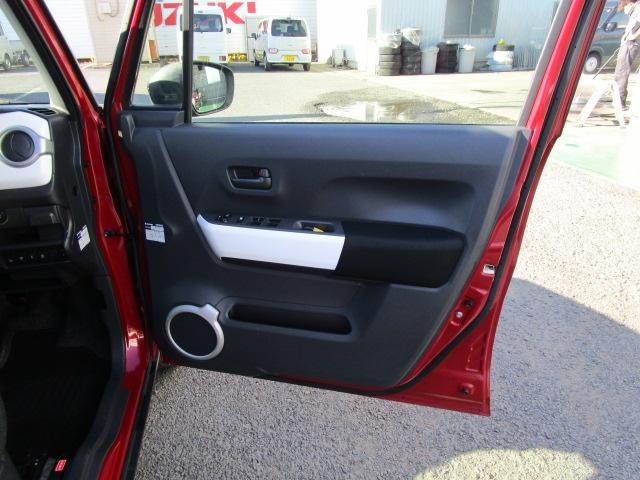 ハスラー Ｇ　ＭＲ３１Ｓ．ＭＲ４１Ｓ　２型（40枚目）