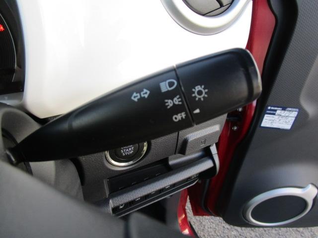 ハスラー Ｇ　ＭＲ３１Ｓ．ＭＲ４１Ｓ　２型（43枚目）