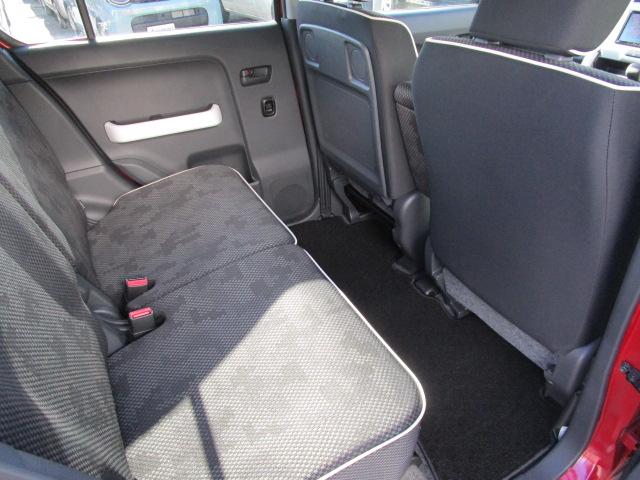 ハスラー Ｇ　ＭＲ３１Ｓ．ＭＲ４１Ｓ　２型（59枚目）