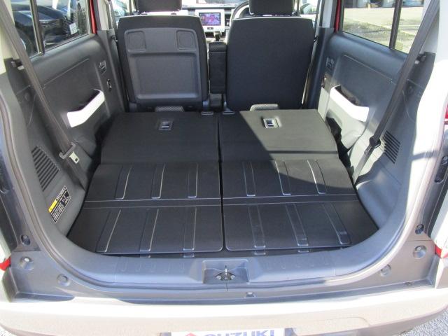 ハスラー Ｇ　ＭＲ３１Ｓ．ＭＲ４１Ｓ　２型（62枚目）