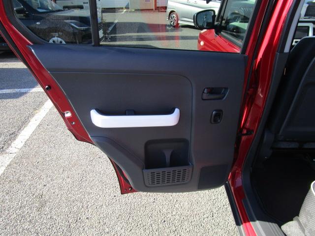 ハスラー Ｇ　ＭＲ３１Ｓ．ＭＲ４１Ｓ　２型（70枚目）