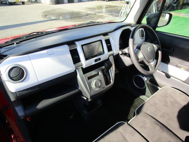 ハスラー Ｇ　ＭＲ３１Ｓ．ＭＲ４１Ｓ　２型（71枚目）