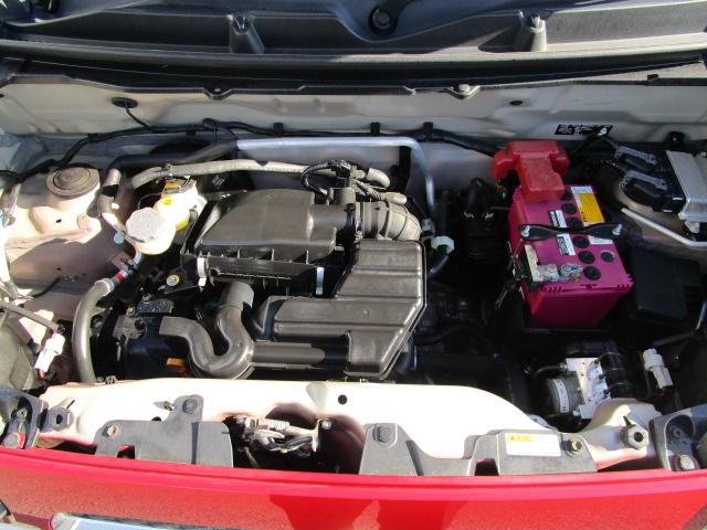 ハスラー Ｇ　ＭＲ３１Ｓ．ＭＲ４１Ｓ　２型（78枚目）