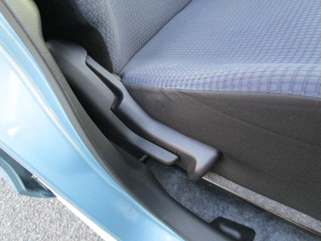 アルト Ｌ　３型　前後ブレーキサポート　オートマチックハイビーム　ＣＤステレオ　シートヒーター　エアコン　パワステ　パワーウィンドウ　キーレスエントリー　横滑り防止装置　ＡＢＳ　エアバッグ（29枚目）