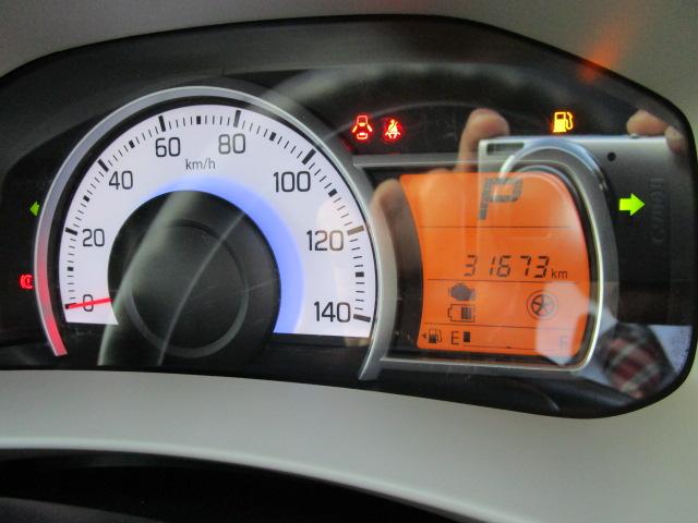 アルト Ｌ　３型　前後ブレーキサポート　オートマチックハイビーム　ＣＤステレオ　シートヒーター　エアコン　パワステ　パワーウィンドウ　キーレスエントリー　横滑り防止装置　ＡＢＳ　エアバッグ（33枚目）