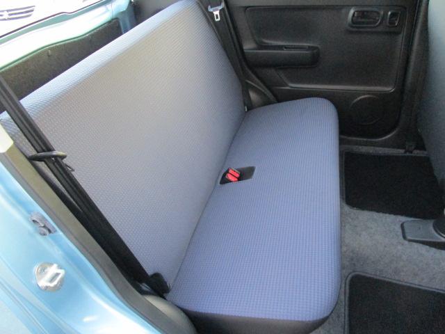 アルト Ｌ　３型　前後ブレーキサポート　オートマチックハイビーム　ＣＤステレオ　シートヒーター　エアコン　パワステ　パワーウィンドウ　キーレスエントリー　横滑り防止装置　ＡＢＳ　エアバッグ（41枚目）