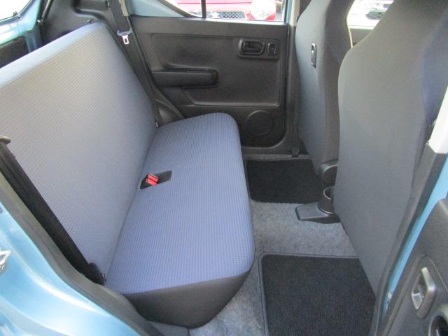 アルト Ｌ　３型　前後ブレーキサポート　オートマチックハイビーム　ＣＤステレオ　シートヒーター　エアコン　パワステ　パワーウィンドウ　キーレスエントリー　横滑り防止装置　ＡＢＳ　エアバッグ（44枚目）