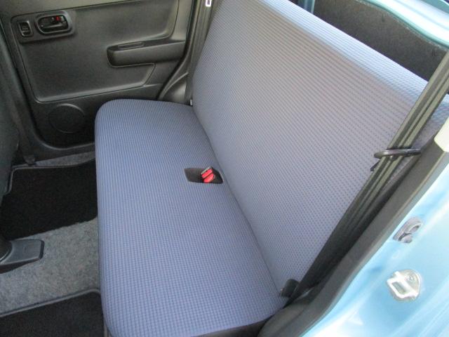 アルト Ｌ　３型　前後ブレーキサポート　オートマチックハイビーム　ＣＤステレオ　シートヒーター　エアコン　パワステ　パワーウィンドウ　キーレスエントリー　横滑り防止装置　ＡＢＳ　エアバッグ（49枚目）