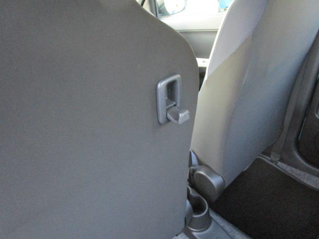 アルト Ｌ　３型　前後ブレーキサポート　オートマチックハイビーム　ＣＤステレオ　シートヒーター　エアコン　パワステ　パワーウィンドウ　キーレスエントリー　横滑り防止装置　ＡＢＳ　エアバッグ（52枚目）