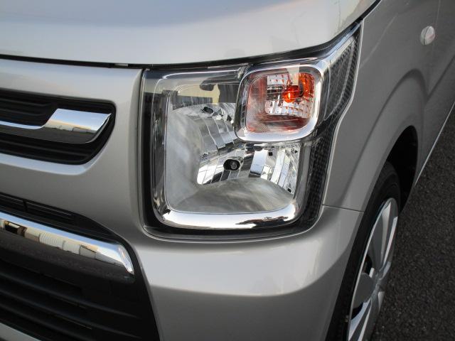 ワゴンＲ ＨＹＢＲＩＤ　ＦＸ－Ｓ　アダプティブクルーズコントロール　前後ブレーキサポート　アダプティブクルーズコントロール　スマートキー　オートライト　オートハイビーム　シートヒーター　オートエアコン　サイドエアバッグ　カーテンエアバッグ（6枚目）