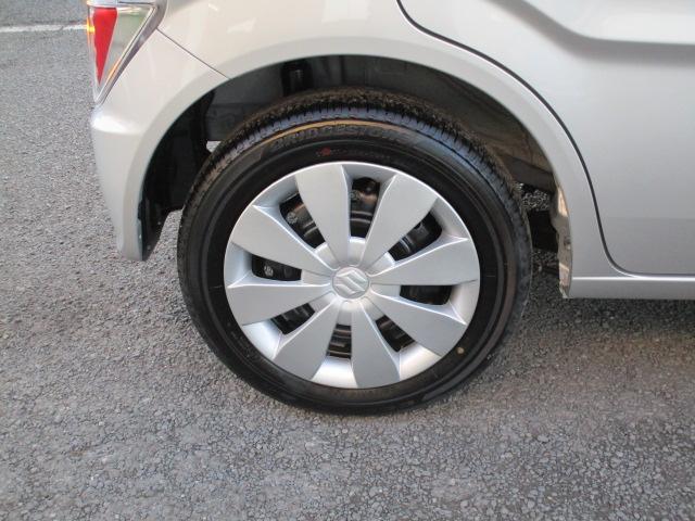 ワゴンＲ ＨＹＢＲＩＤ　ＦＸ－Ｓ　アダプティブクルーズコントロール　前後ブレーキサポート　アダプティブクルーズコントロール　スマートキー　オートライト　オートハイビーム　シートヒーター　オートエアコン　サイドエアバッグ　カーテンエアバッグ（7枚目）