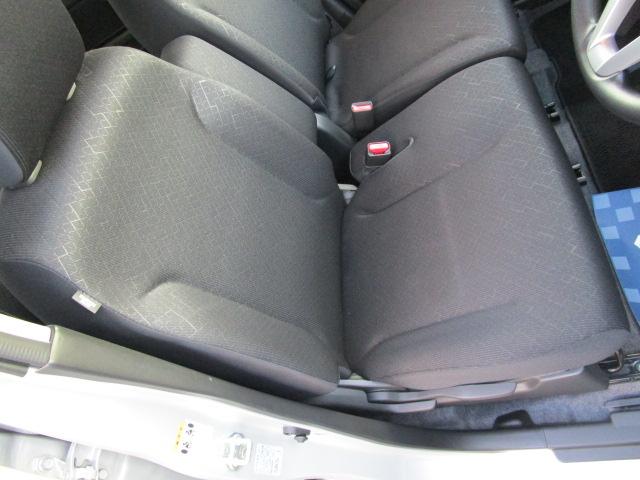 ワゴンＲ ＨＹＢＲＩＤ　ＦＸ－Ｓ　アダプティブクルーズコントロール　前後ブレーキサポート　アダプティブクルーズコントロール　スマートキー　オートライト　オートハイビーム　シートヒーター　オートエアコン　サイドエアバッグ　カーテンエアバッグ（28枚目）