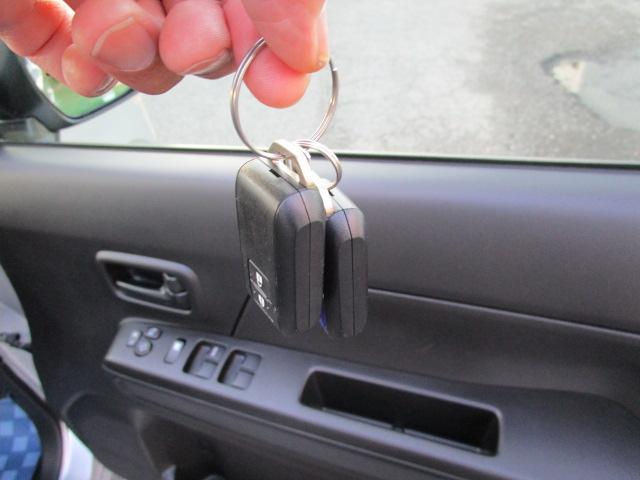 ワゴンＲ ＨＹＢＲＩＤ　ＦＸ－Ｓ　アダプティブクルーズコントロール　前後ブレーキサポート　アダプティブクルーズコントロール　スマートキー　オートライト　オートハイビーム　シートヒーター　オートエアコン　サイドエアバッグ　カーテンエアバッグ（35枚目）