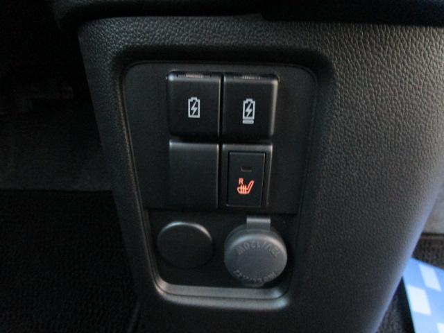 ワゴンＲ ＨＹＢＲＩＤ　ＦＸ－Ｓ　アダプティブクルーズコントロール　前後ブレーキサポート　アダプティブクルーズコントロール　スマートキー　オートライト　オートハイビーム　シートヒーター　オートエアコン　サイドエアバッグ　カーテンエアバッグ（47枚目）