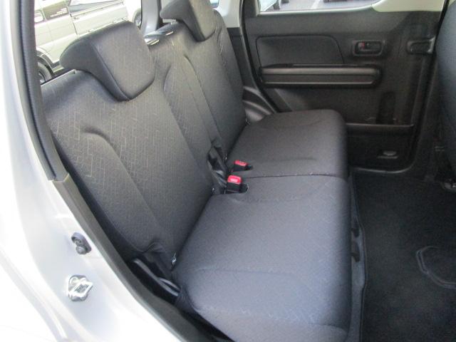 ワゴンＲ ＨＹＢＲＩＤ　ＦＸ－Ｓ　アダプティブクルーズコントロール　前後ブレーキサポート　アダプティブクルーズコントロール　スマートキー　オートライト　オートハイビーム　シートヒーター　オートエアコン　サイドエアバッグ　カーテンエアバッグ（48枚目）