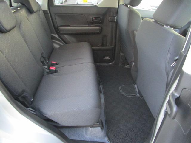 ワゴンＲ ＨＹＢＲＩＤ　ＦＸ－Ｓ　アダプティブクルーズコントロール　前後ブレーキサポート　アダプティブクルーズコントロール　スマートキー　オートライト　オートハイビーム　シートヒーター　オートエアコン　サイドエアバッグ　カーテンエアバッグ（49枚目）